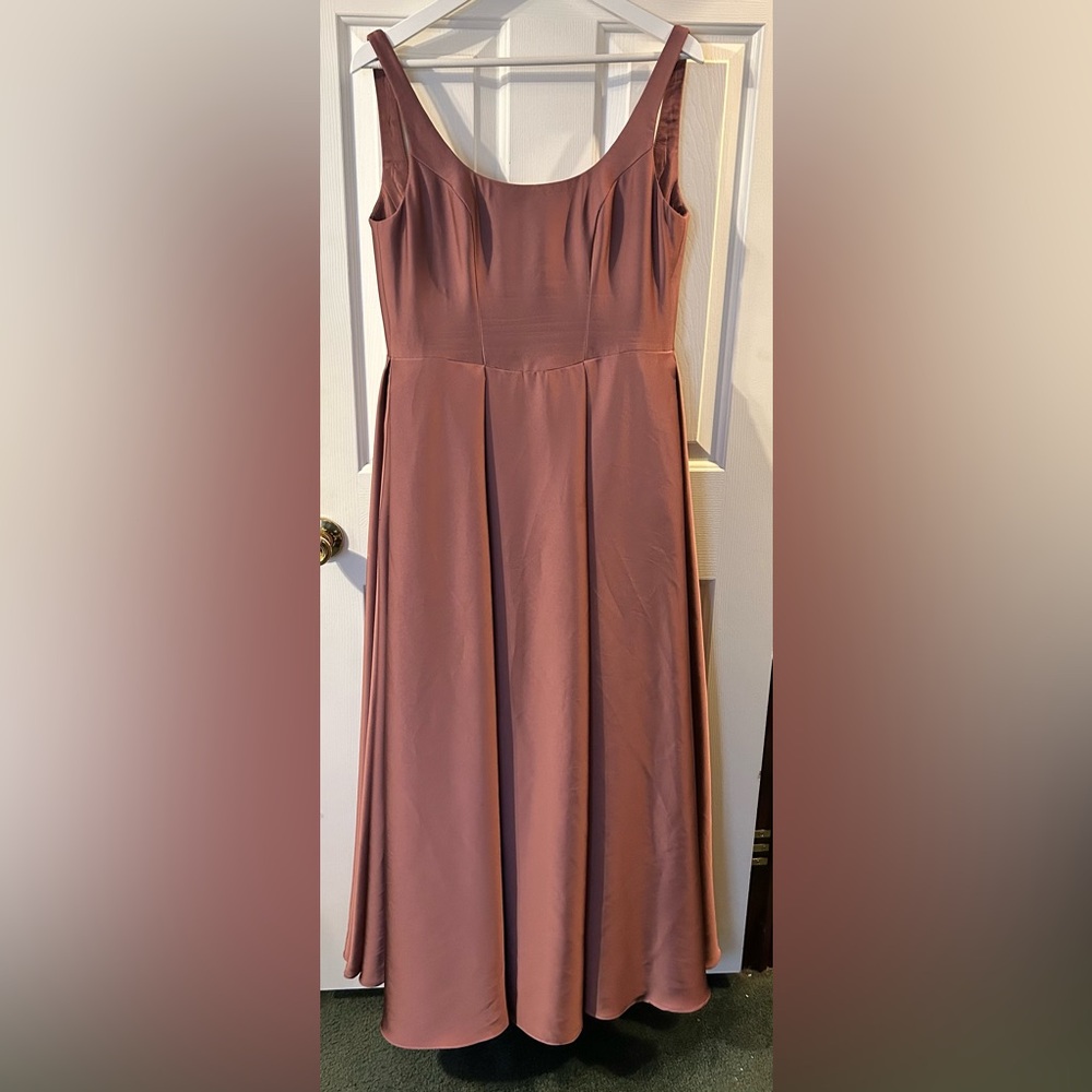Azazie Bridesmaid dress